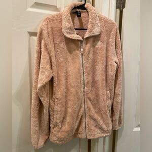 North Face Women’s Osito Jacket